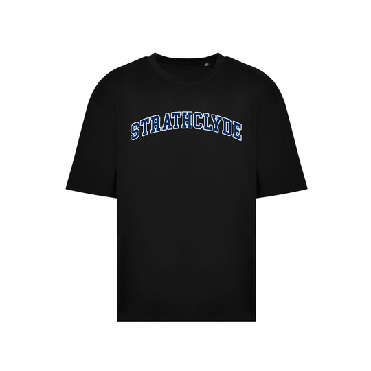 Premium Oversized T-Shirt - Strathclyde