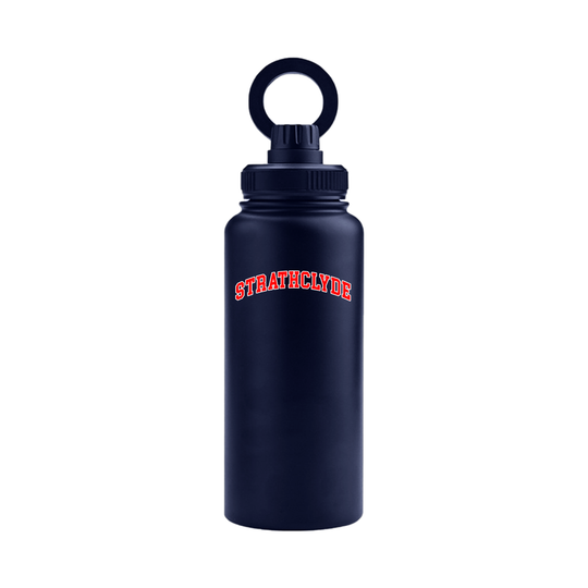 Tumbler with Magnetic Phone Holder - Strathclyde