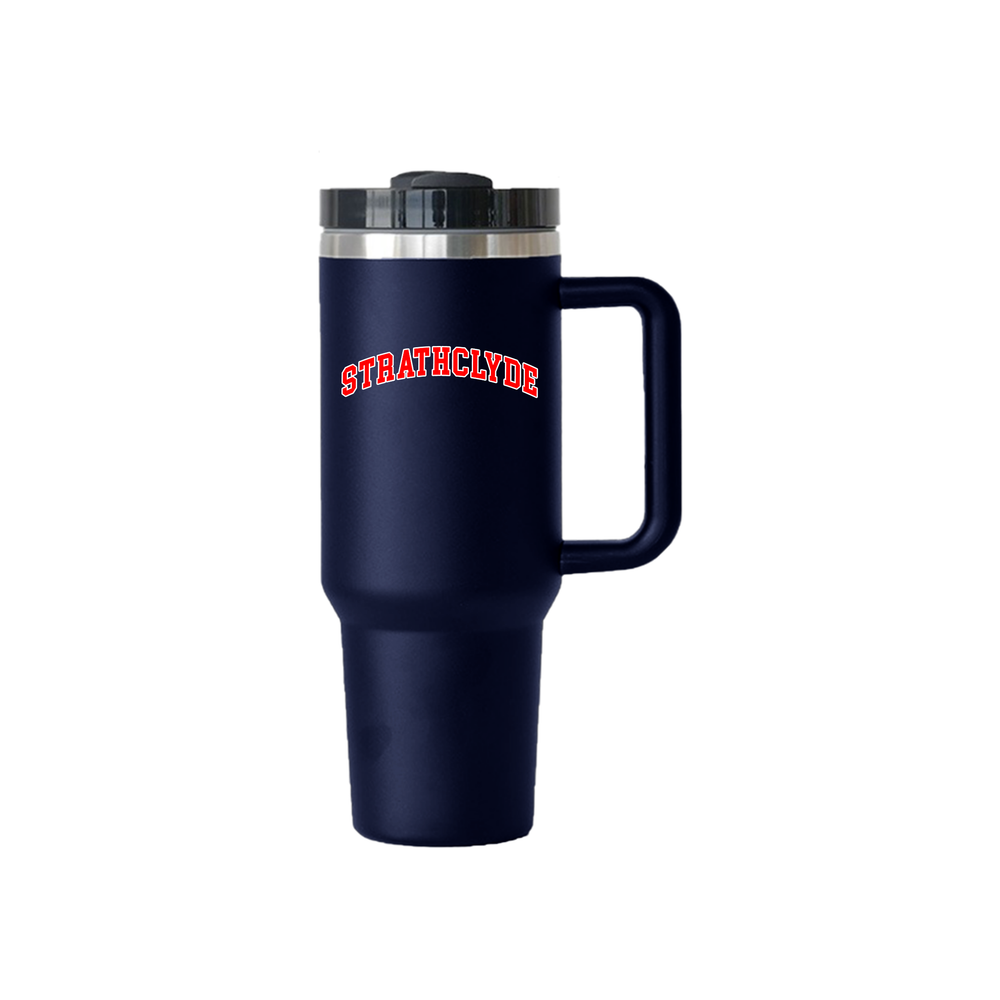Mega Tumbler - Strathclyde