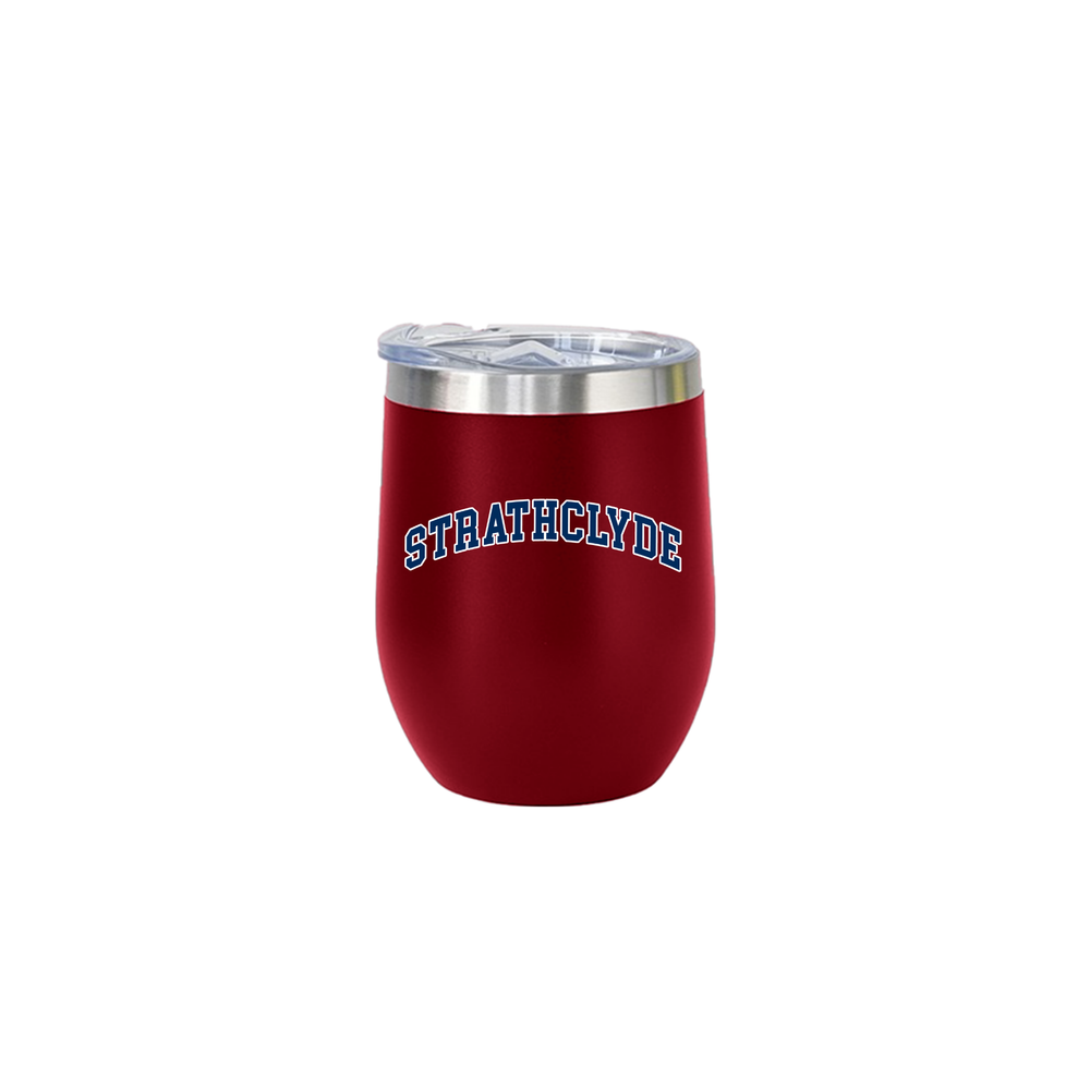 Thermal Coffee Cup - Strathclyde