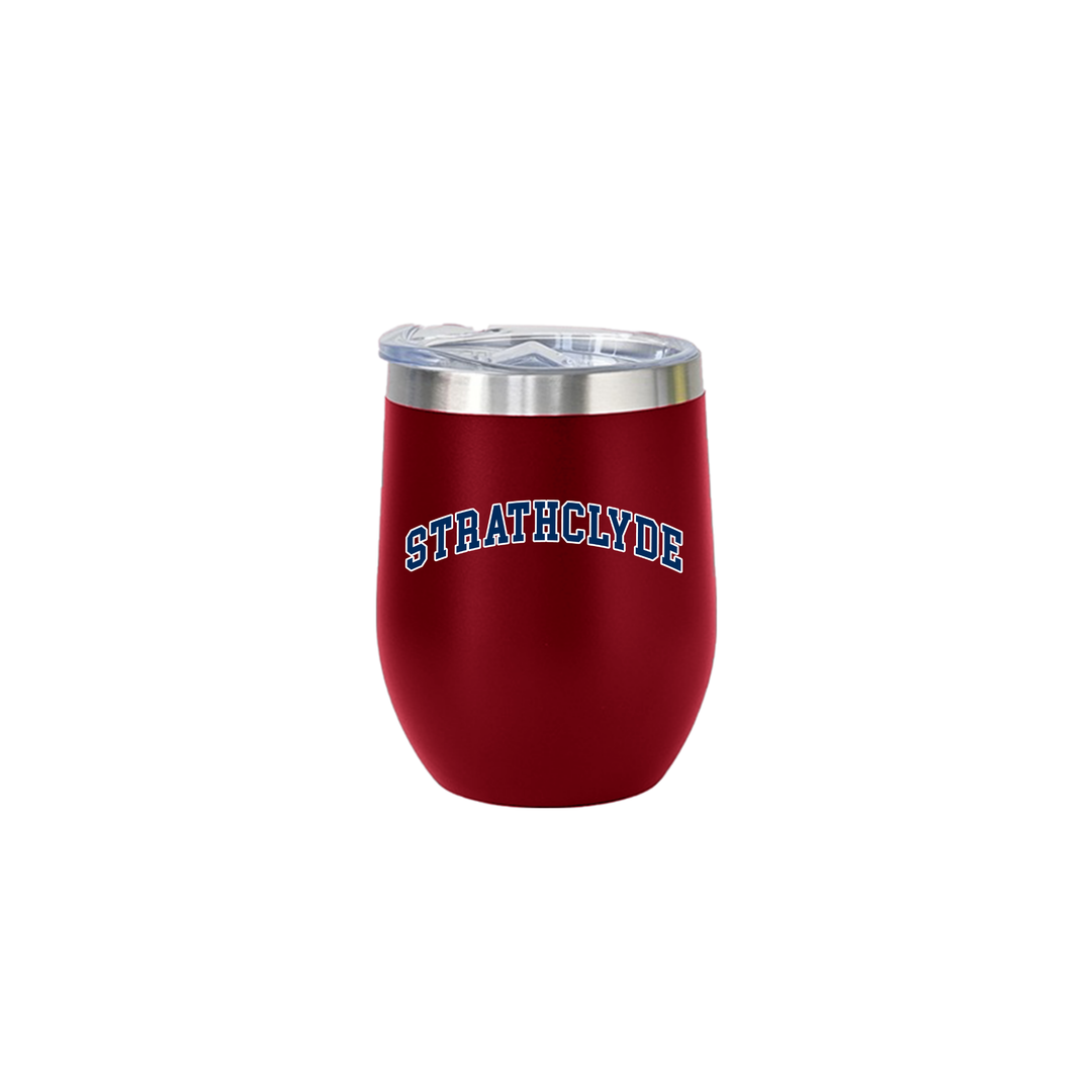Thermal Coffee Cup - Strathclyde