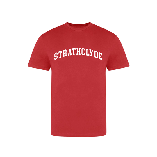 Classic T-Shirt - Strathclyde