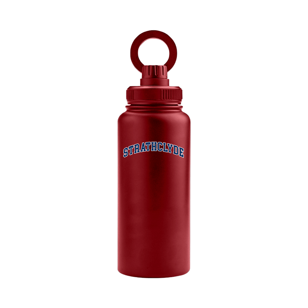 Tumbler with Magnetic Phone Holder - Strathclyde