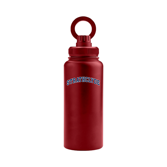 Tumbler with Magnetic Phone Holder - Strathclyde