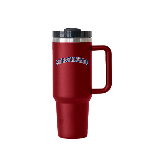 Mega Tumbler - Strathclyde