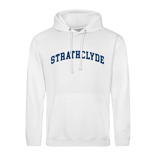 Classic Hoodie - Strathclyde