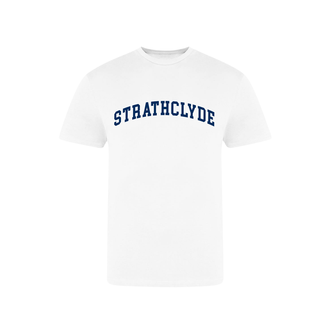 Classic T-Shirt - Strathclyde