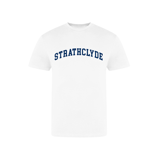 Classic T-Shirt - Strathclyde