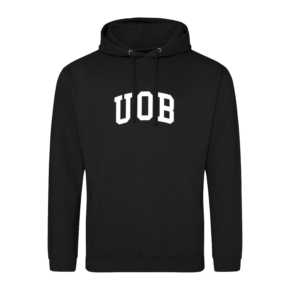 Classic Hoodie - UOB