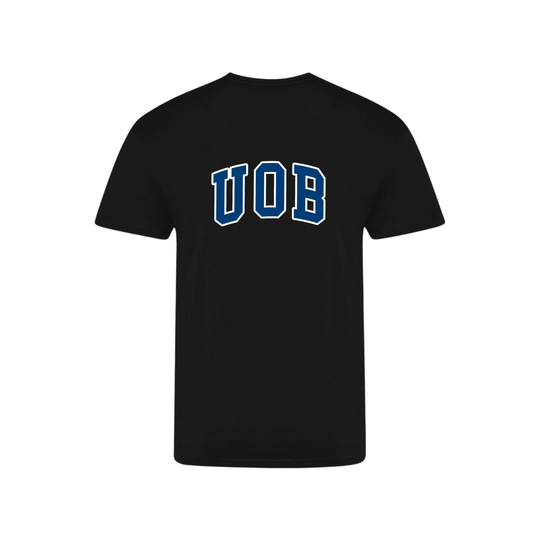 Classic T-Shirt - UOB