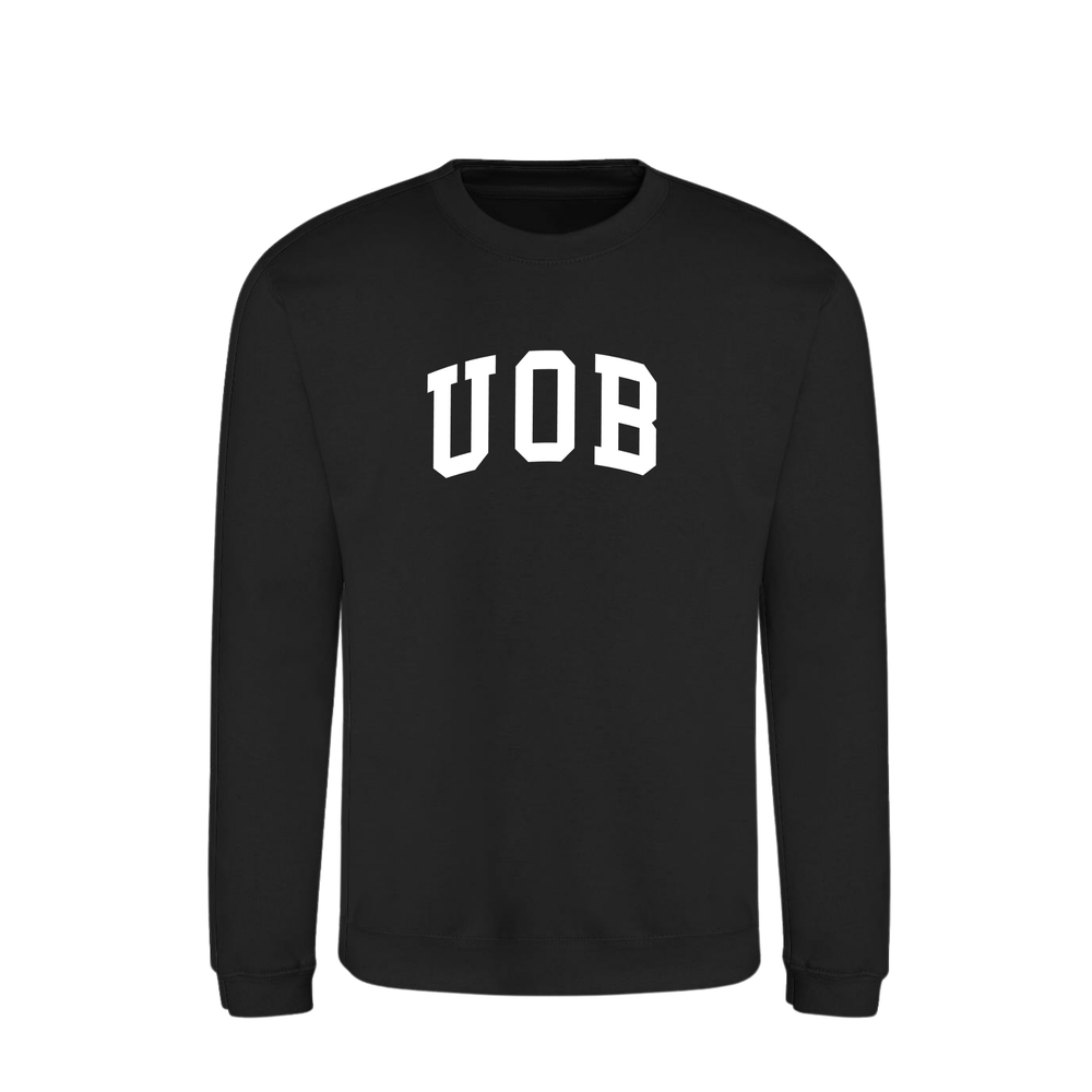 Classic Sweater - UOB