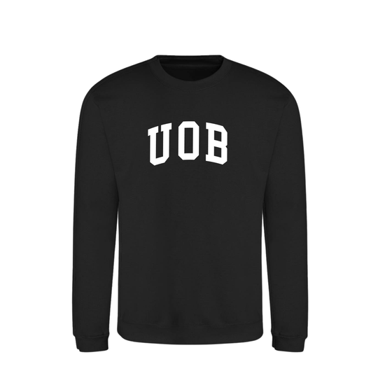 Classic Sweater - UOB