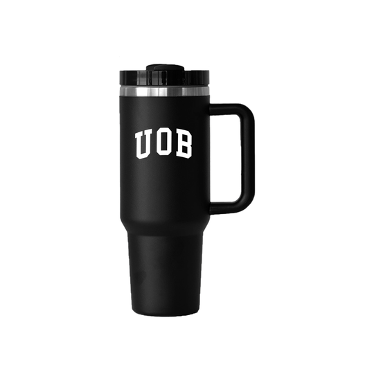 Mega Tumbler - UOB