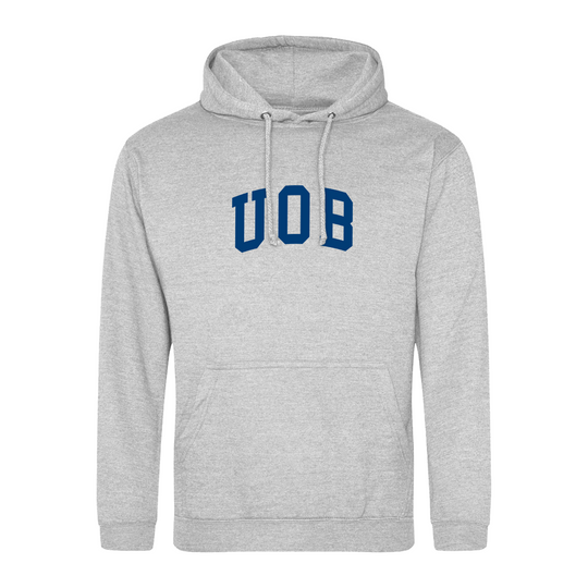 Classic Hoodie - UOB