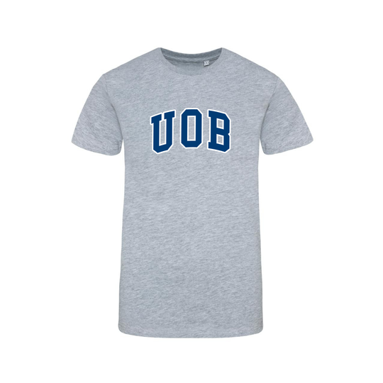 Classic T-Shirt - UOB