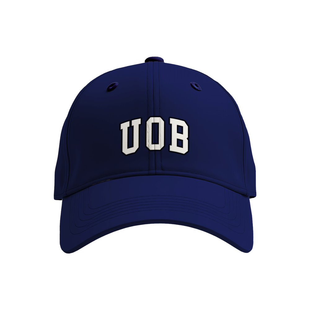 Classic Cap - UOB