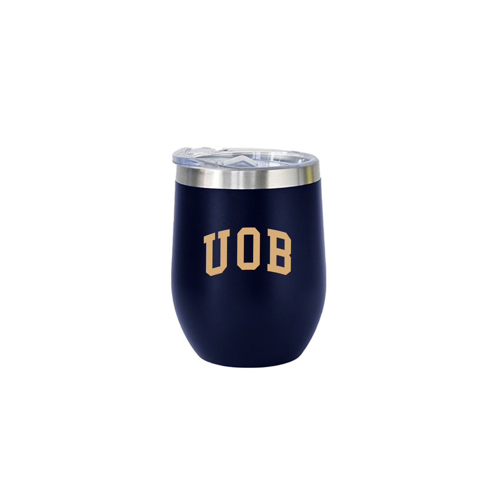 Thermal Coffee Cup - UOB
