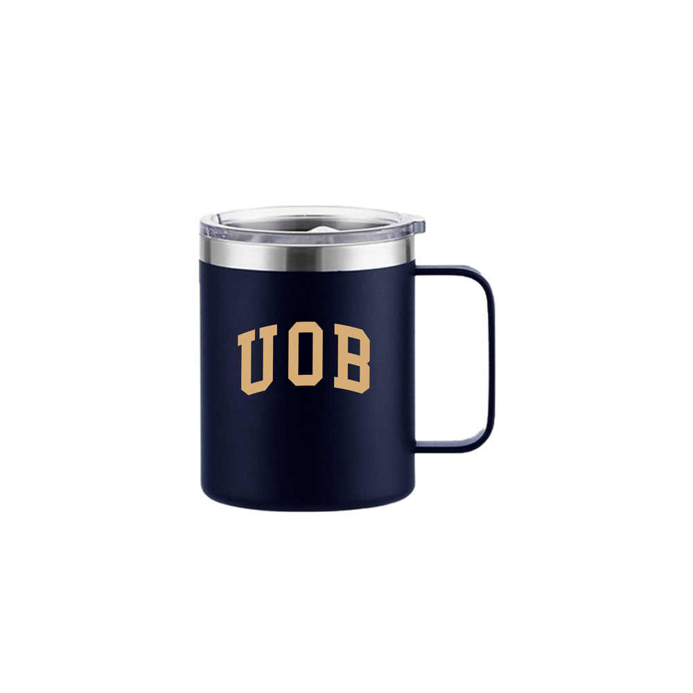 Thermal Coffee Mug - UOB