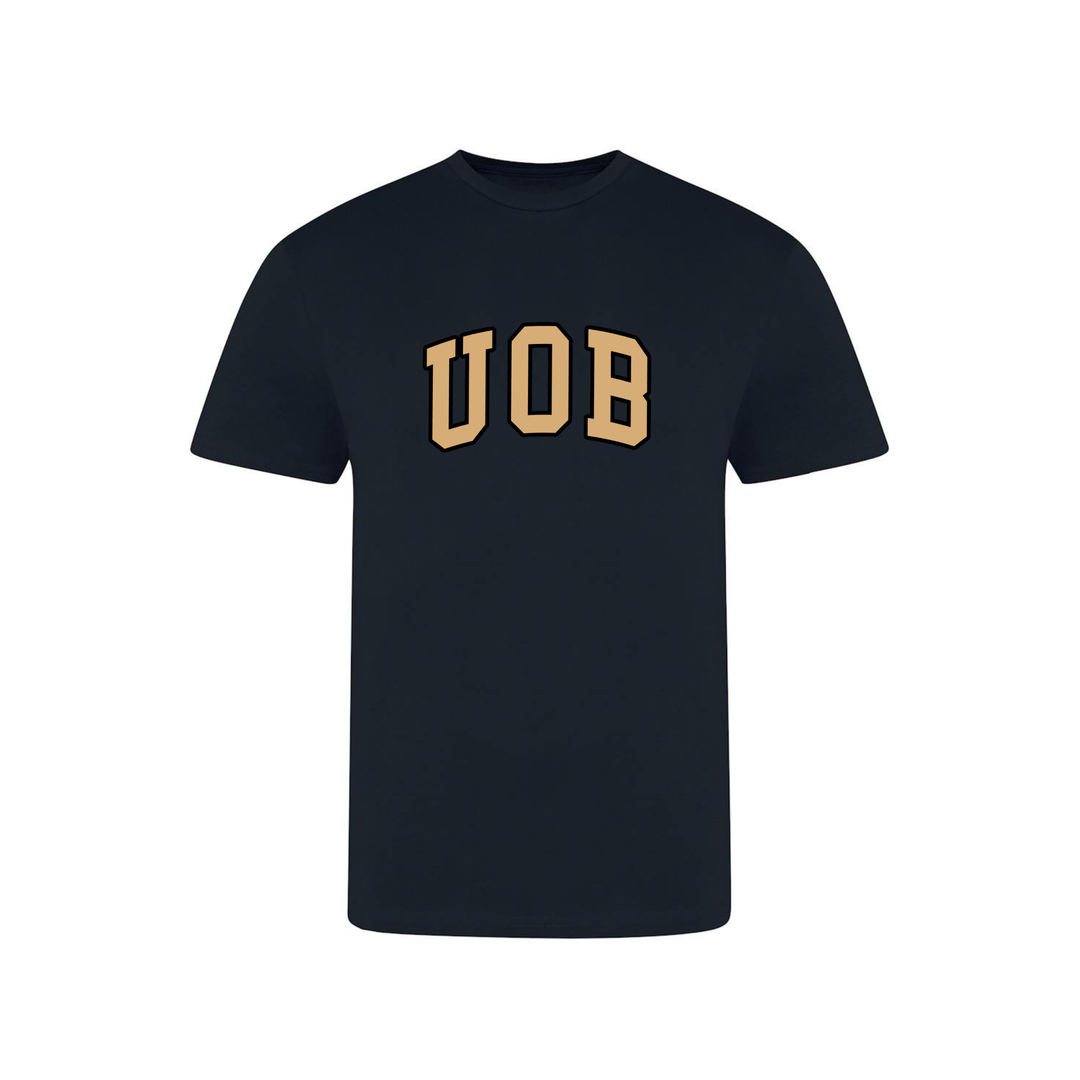 Classic T-Shirt - UOB