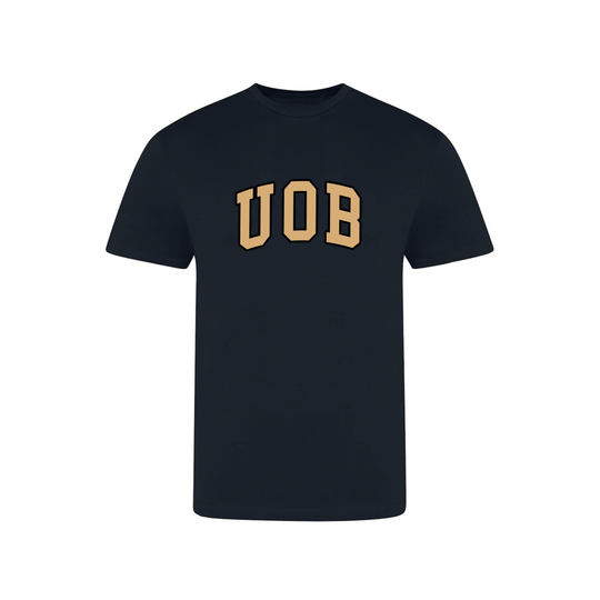 Classic T-Shirt - UOB