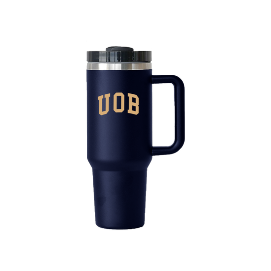 Mega Tumbler - UOB