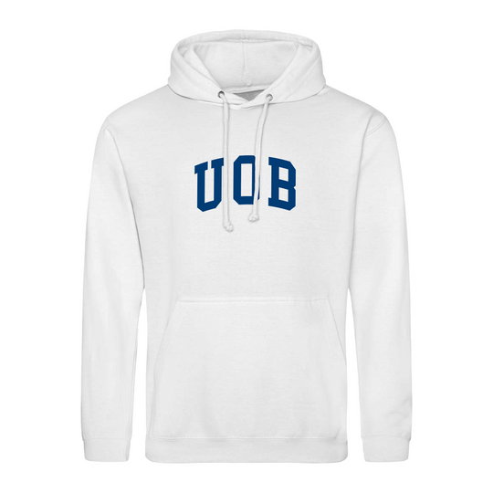 Classic Hoodie - UOB