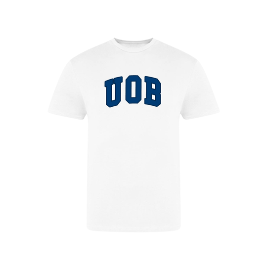Classic T-Shirt - UOB